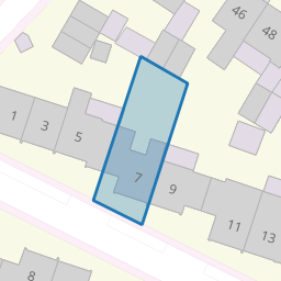 Perceel HDN01-G-2120