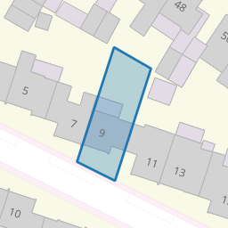 Perceel HDN01-G-2121