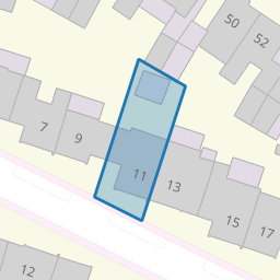 Perceel HDN01-G-2122