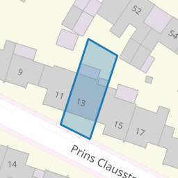 Perceel HDN01-G-2123