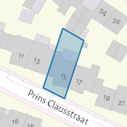 Perceel HDN01-G-2124