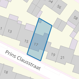 Perceel HDN01-G-2125