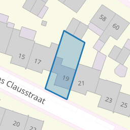 Perceel HDN01-G-2126