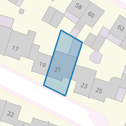 Perceel HDN01-G-2127