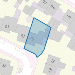 Perceel HDN01-G-2129