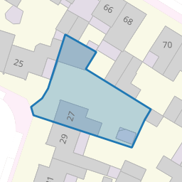 Perceel HDN01-G-2130