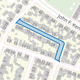 Perceel HDN01-G-2135