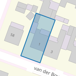 Perceel HDN01-G-2142