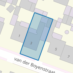 Perceel HDN01-G-2143