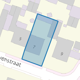 Perceel HDN01-G-2145