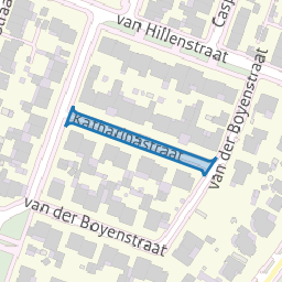 Perceel HDN01-G-2152