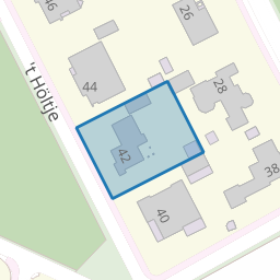 Perceel HDN01-G-2157