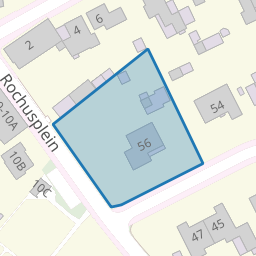 Perceel HDN01-G-2158