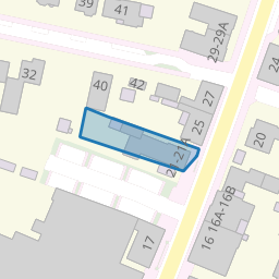 Perceel HDN01-G-2166