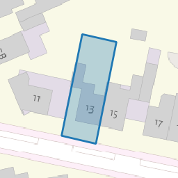 Perceel HDN01-G-2170