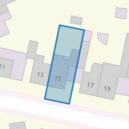 Perceel HDN01-G-2171