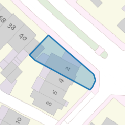 Perceel HDN01-G-2176