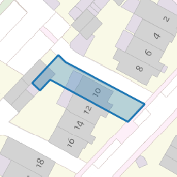 Perceel HDN01-G-2181