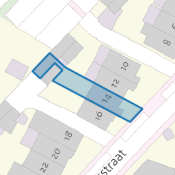 Perceel HDN01-G-2182