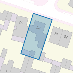 Perceel HDN01-G-2184