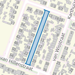 Perceel HDN01-G-2185