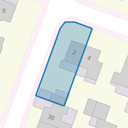 Perceel HDN01-G-2190