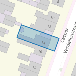 Perceel HDN01-G-2197