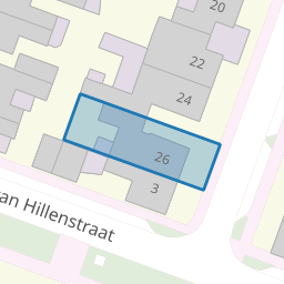 Perceel HDN01-G-2203