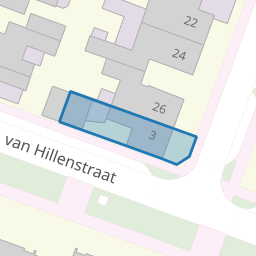 Perceel HDN01-G-2204