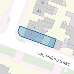 Perceel HDN01-G-2218