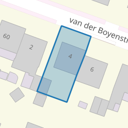 Perceel HDN01-G-2220