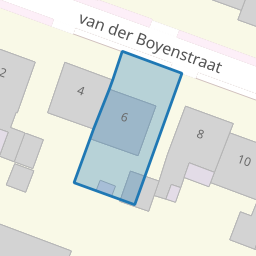 Perceel HDN01-G-2221