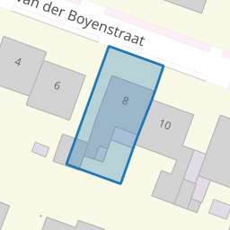 Perceel HDN01-G-2222