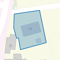 Perceel HDN01-G-2233