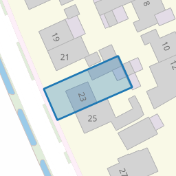 Perceel HDN01-G-2261