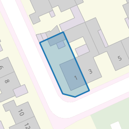 Perceel HDN01-G-2263