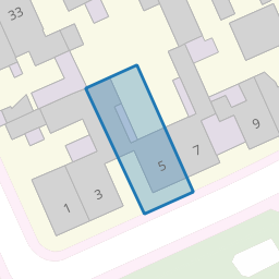 Perceel HDN01-G-2265