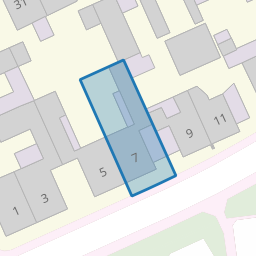 Perceel HDN01-G-2266