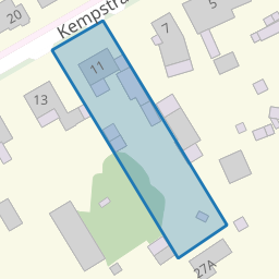 Perceel HDN01-G-2273