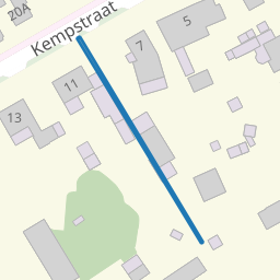 Perceel HDN01-G-2274