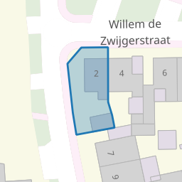 Perceel HDN01-G-2281