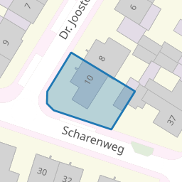 Perceel HDN01-G-2286