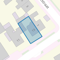 Perceel HDN01-G-2291