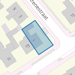 Perceel HDN01-G-2292