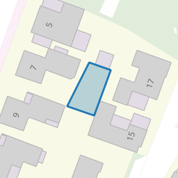 Perceel HDN01-G-2295