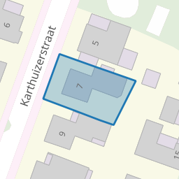 Perceel HDN01-G-2297