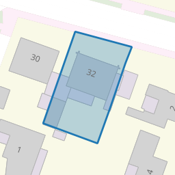 Perceel HDN01-G-2299