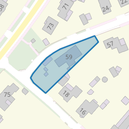 Perceel HDN01-G-2303