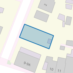 Perceel HDN01-G-2307