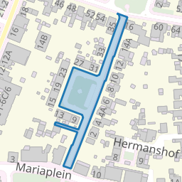 Perceel HDN01-G-2309